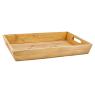 Pine tray