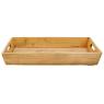 Pine tray