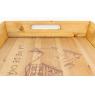 Pine tray