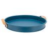 Metal tray