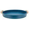 Metal tray