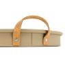 Metal tray
