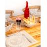 Set de table en rotin