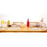 Set de table en rotin