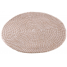 Set de table en jute