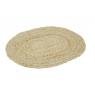 Jute placemats