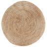 Palm leaf placemats