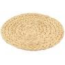 Hyacinth round placemats