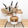 Seagrass table runner
