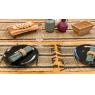 Seagrass table runner