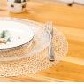 Set of 6 table mats