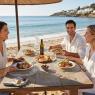 Set of 6 table mats