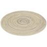 Set of 6 bamboo placemats