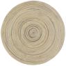 Set of 6 bamboo placemats