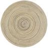 Set of 6 bamboo placemats
