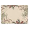 Vinyl placemats