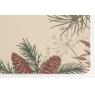 Vinyl placemats
