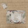 Vinyl placemats