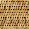 Set de table en rotin naturel