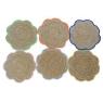 Sets de table en jonc