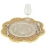 Seagrass placemats