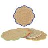 Sets de table en jonc