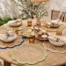 Sets de table en jonc