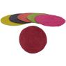 Sets de table en jonc