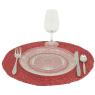 Sets de table en jonc