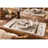Vinyl placemats