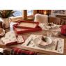 Vinyl placemats