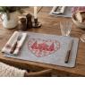 Felt placemats