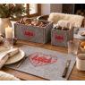 Felt placemats