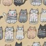 Apron Cute Cats