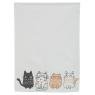 Cute cats apron