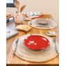 Cocotte glove and potholder