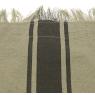 Cotton and flex apron