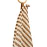Set of 2 cotton towels