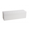 Imitation leather bottle box