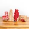 Boite de Noël en carton