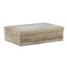 Cardboard boxe - Wood