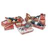 Boîtes en carton Noël