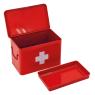 Metal medicine box