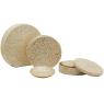 Bamboo and mother-of-pearl boxes