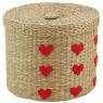 Seagrass boxes