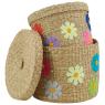 Seagrass boxes