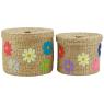 Seagrass boxes