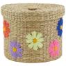Seagrass boxes