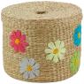 Seagrass boxes