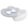Boite en forme de coeur